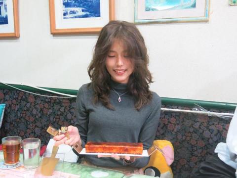 三峽英文教學老師推薦Daria Lin