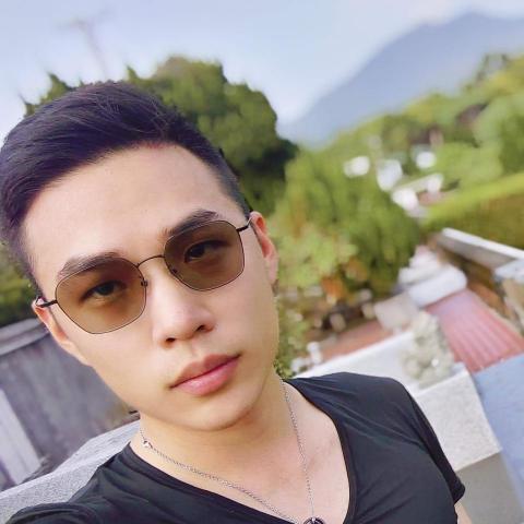 提供工作家庭代工服務的專家陳彥廷