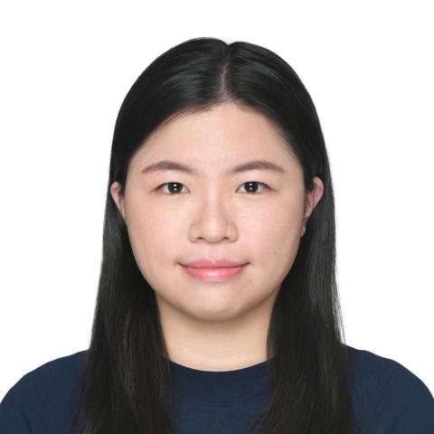 提供soho族收入服務的專家林妤蔓