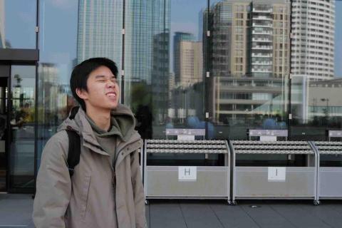 竹北美術家教推薦陳學洋