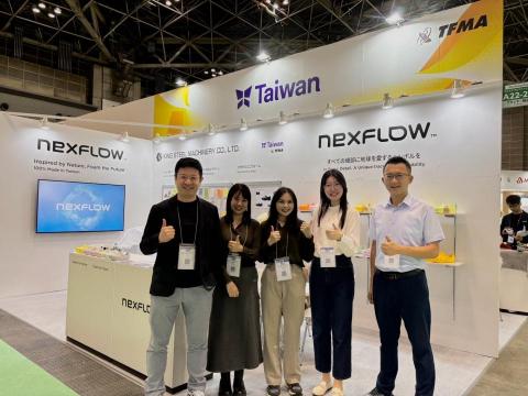 Sunny Lee - FaW TOKYO 攤位策劃/韓文窗口 2024/10