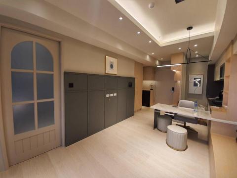 高雄  名匠室內設計 - 