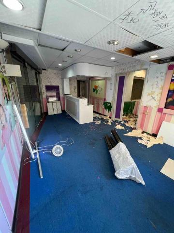 漆弎漆個人工作室 - 