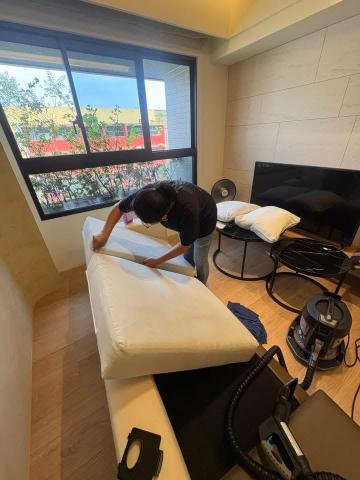 虎頭蜂清潔工作室 - 