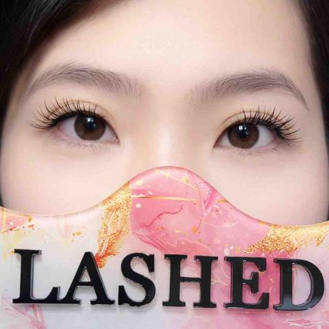 Uni Eli南投編髮/美睫 - 