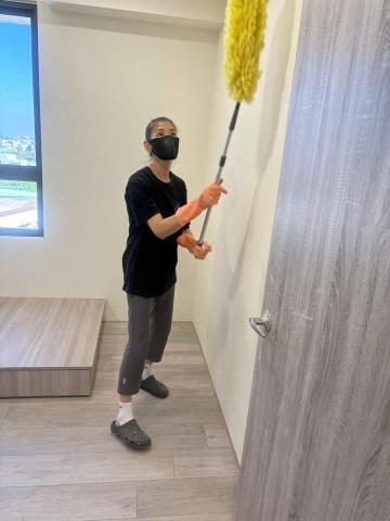 虎頭蜂清潔工作室 - 