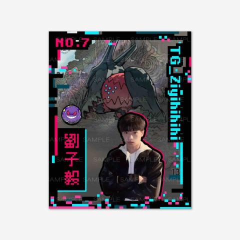 提供安全型實戰對戰服務的專家劉子毅