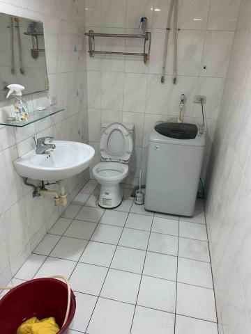 清洗冷氣、洗衣機、清潔、回收 - 後