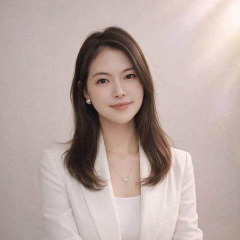 提供孫盛希服務的專家Rebecca 沁晞