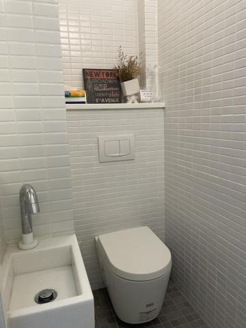 康亭會計 - 廁所A區