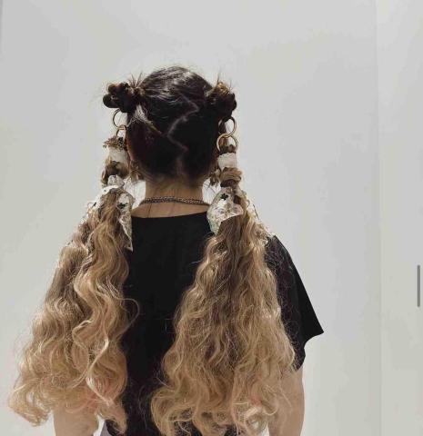 Uni Eli南投編髮/美睫 - 