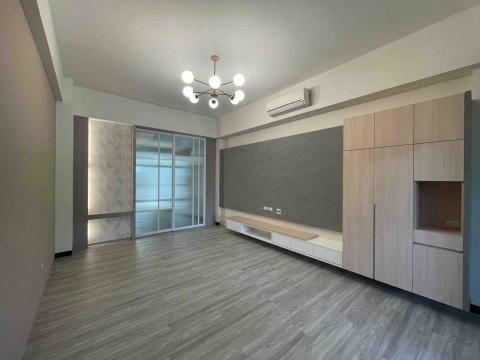 里維室內設計 - 完工照-客廳區