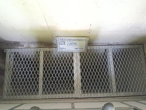 浪板鋼構工程行 - 三峽案場-社會青年住宅
樓層消防管道間踏板安裝施工