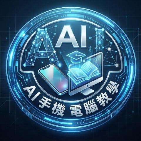 Willson~手機電腦AI一步一步教