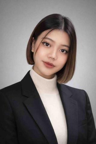 Momo老師繪畫教學