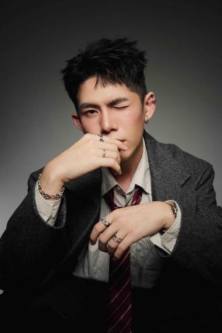 提供mood影服務的專家陳君誥