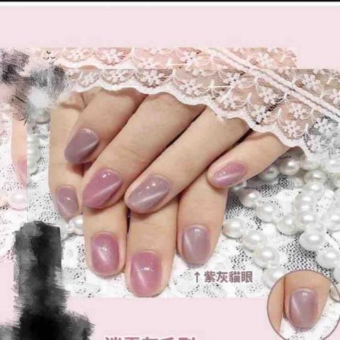 阿萍媽媽工作室 - 貓眼