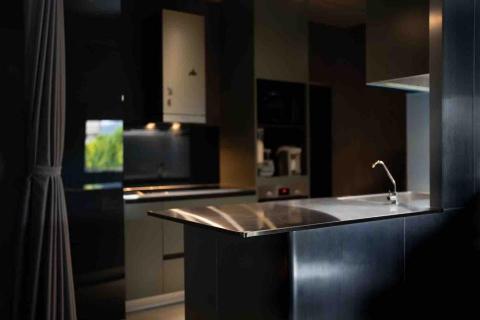 提供二手廚具服務的專家天合廚具