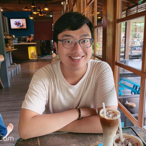 提供odoo服務的專家Allen Lin