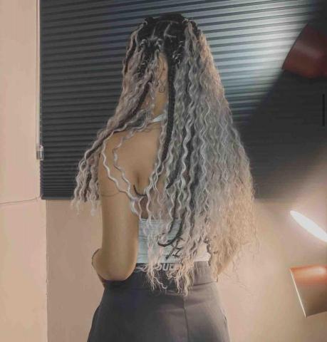 Uni Eli南投編髮/美睫 - 