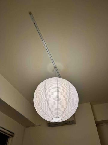 巫新達 - 軌道燈