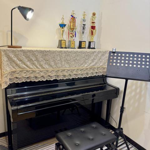 方老師音樂工作室 - 