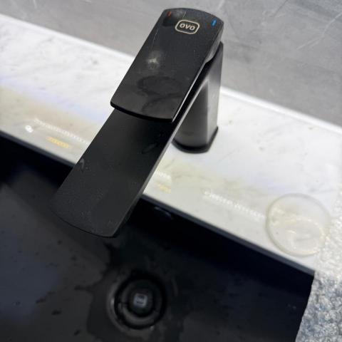 提供浴缸服務的專家蔣昱誠