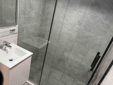 好工人拆除裝修團隊 - 永和安樂路施工後