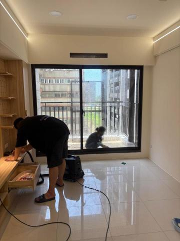 虎頭蜂清潔工作室 - 