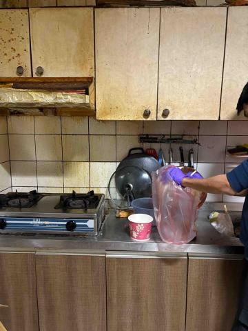 專業清潔企業社 - 