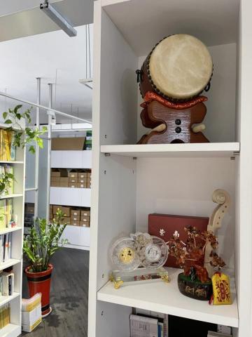 康亭會計 - 康亭客群答謝禮區