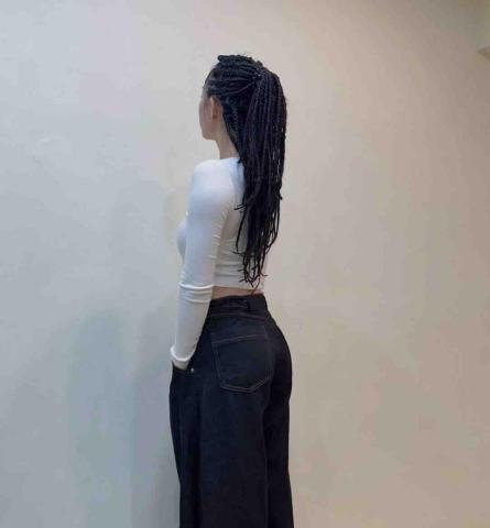 Uni Eli南投編髮/美睫 - 