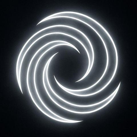 天旋地轉 工作室