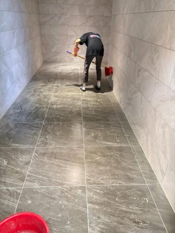 虎頭蜂清潔工作室 - 