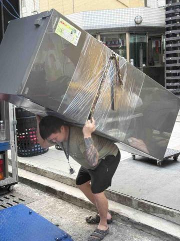 專業搬家 - 