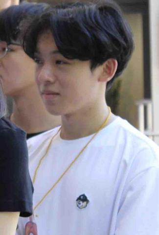 提供2026統測服務的專家宋泊諺