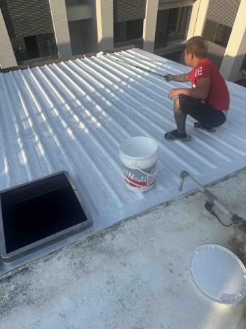 丰源防水工程行