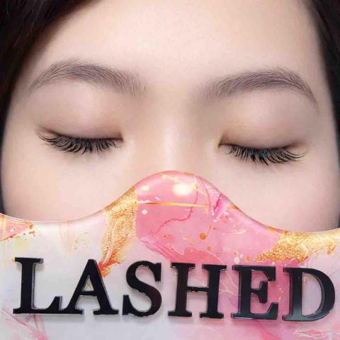 Uni Eli南投編髮/美睫 - 