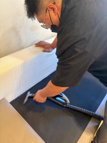 虎頭蜂清潔工作室 - 