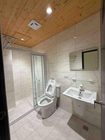 頎亮照明 - 浴室防眩燈光規劃及安裝&排風機暖風機安裝