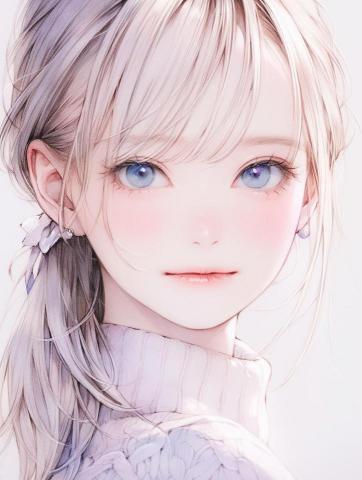 小晞（龍恩工作室）