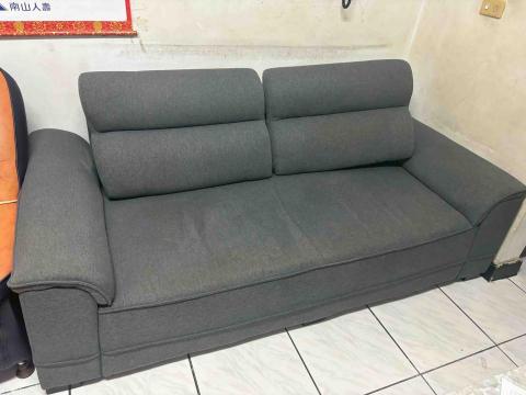 億年沙發&統包 - 凹陷，換布