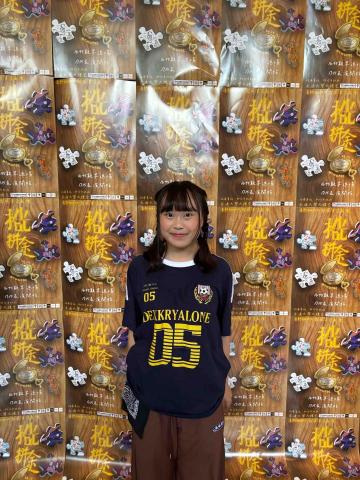 新竹兒童舞蹈老師推薦張智雅