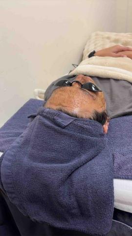 睫舞眉魔幻美學 - 微晶藻針課程