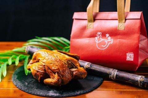 黃楷翔 - 商品照