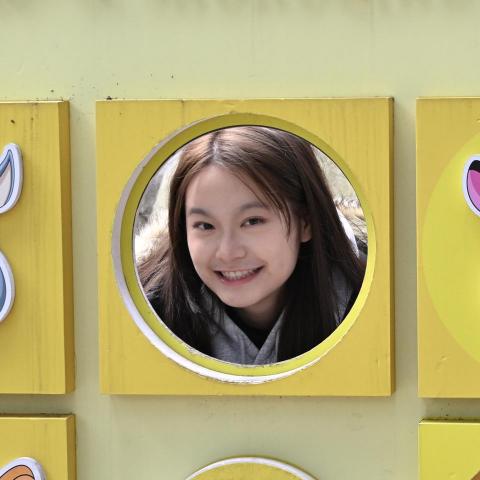 提供123心算服務的專家芊芊