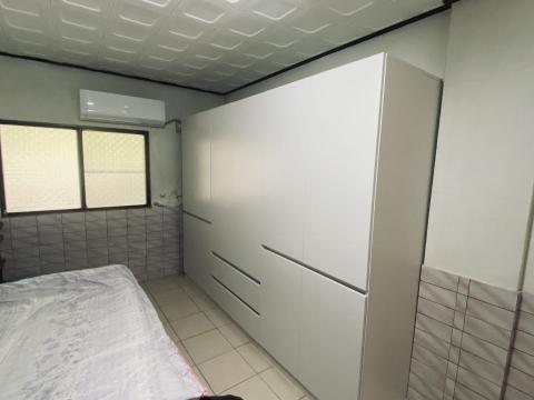 小禹 - 衣櫥安裝/組裝/定位