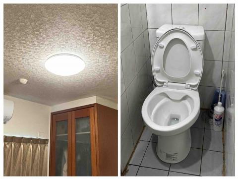 阿榮師父水電工程 - 2/7 年前換新
      換好心情