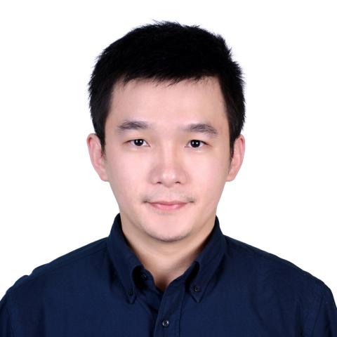 提供建築師服務的專家Chen Fang Yang