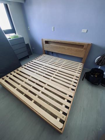 小禹 - 床組安裝/組裝/定位